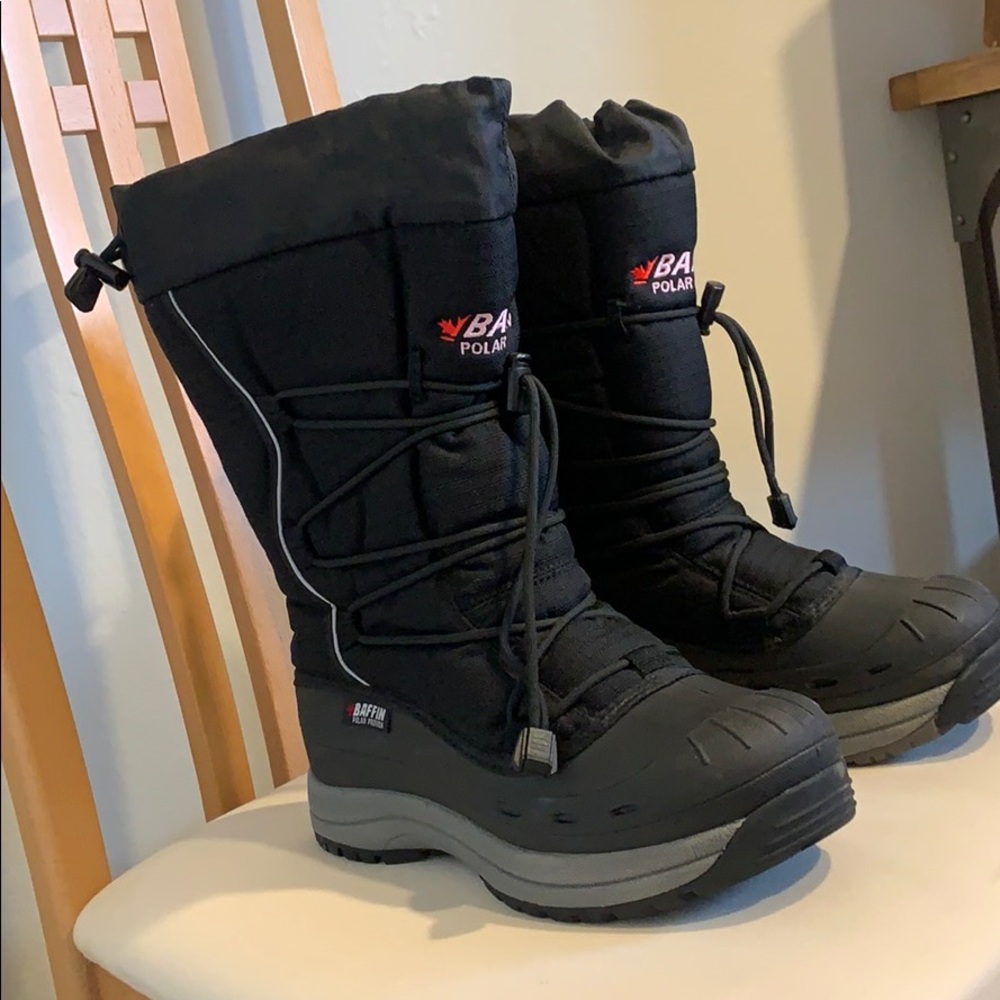 Baffin Women's Snogoose Boot - Snow Boots